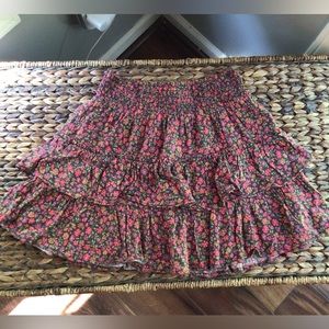 American Eagle Skirt Small